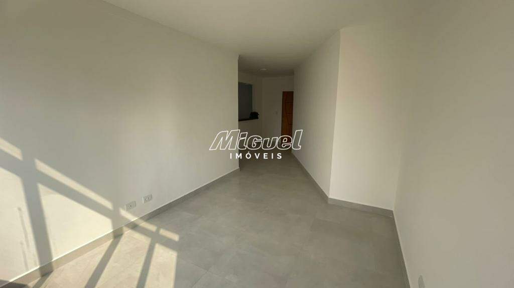 Apartamento, à venda, Centro - 2 quartos Condomínio Edifício Rita Holland - Piracicaba/SP: 