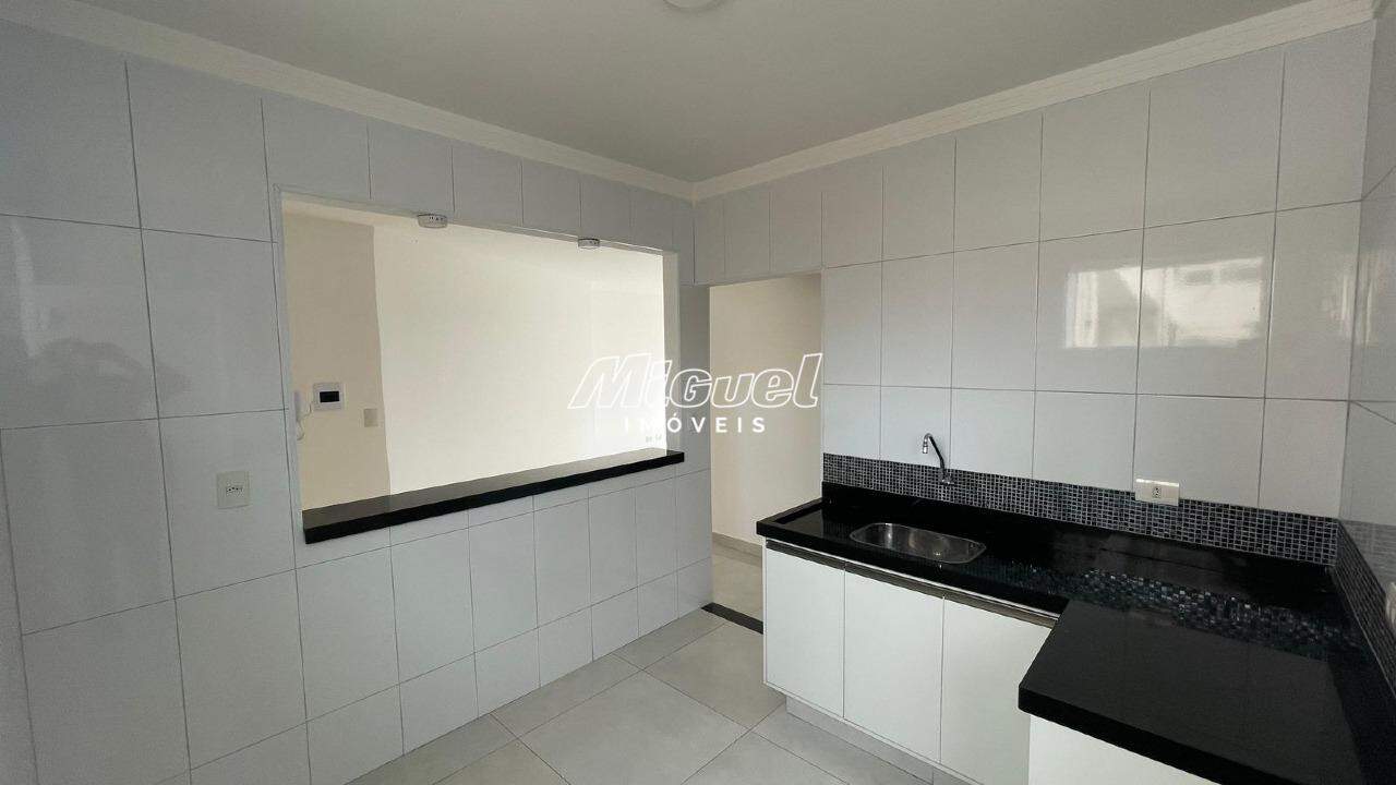 Apartamento, à venda, Centro - 2 quartos Condomínio Edifício Rita Holland - Piracicaba/SP: 