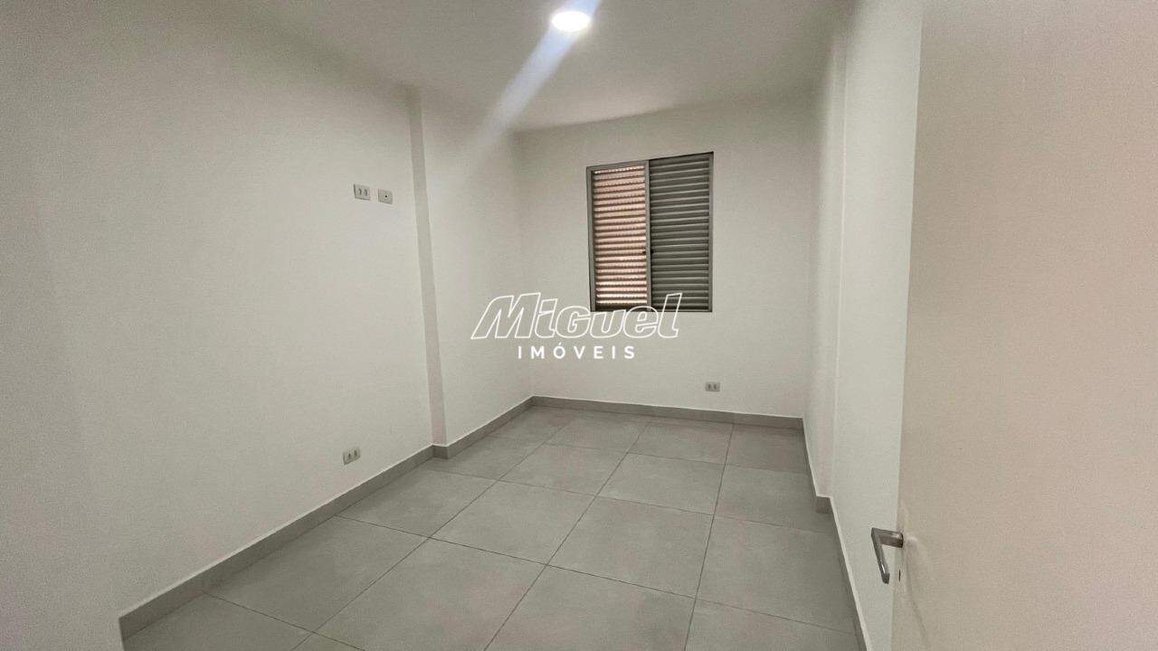 Apartamento, à venda, Centro - 2 quartos Condomínio Edifício Rita Holland - Piracicaba/SP: 