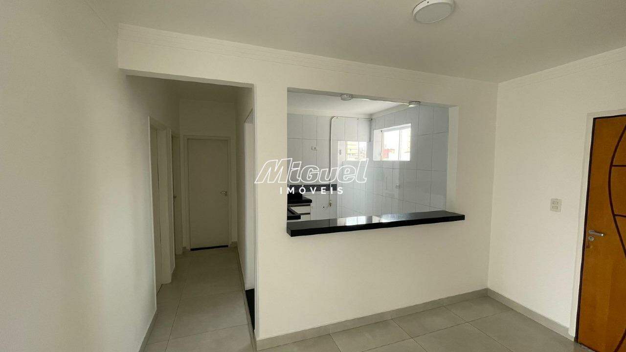 Apartamento, à venda, Centro - 2 quartos Condomínio Edifício Rita Holland - Piracicaba/SP: 