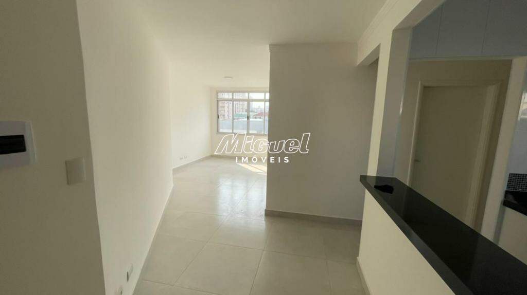 Apartamento, à venda, Centro - 2 quartos Condomínio Edifício Rita Holland - Piracicaba/SP: 