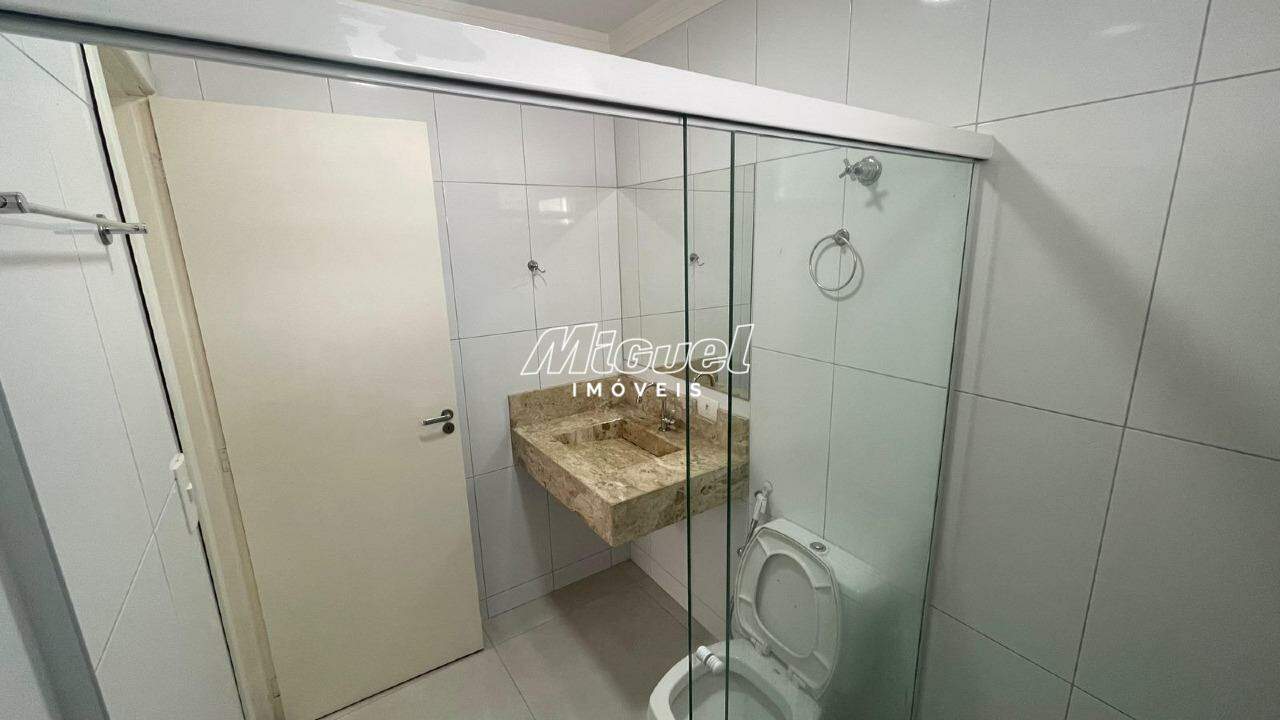 Apartamento, à venda, Centro - 2 quartos Condomínio Edifício Rita Holland - Piracicaba/SP: 