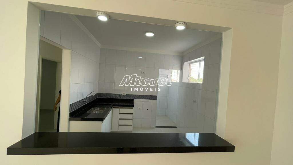 Apartamento, à venda, Centro - 2 quartos Condomínio Edifício Rita Holland - Piracicaba/SP: 