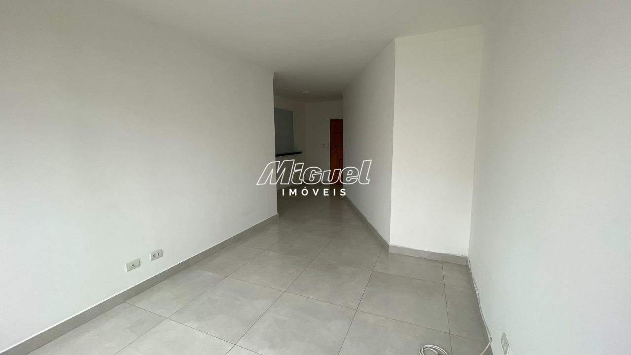 Apartamento, à venda, Centro - 2 quartos Condomínio Edifício Rita Holland - Piracicaba/SP: 