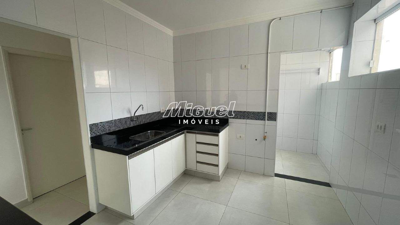 Apartamento, à venda, Centro - 2 quartos Condomínio Edifício Rita Holland - Piracicaba/SP: 