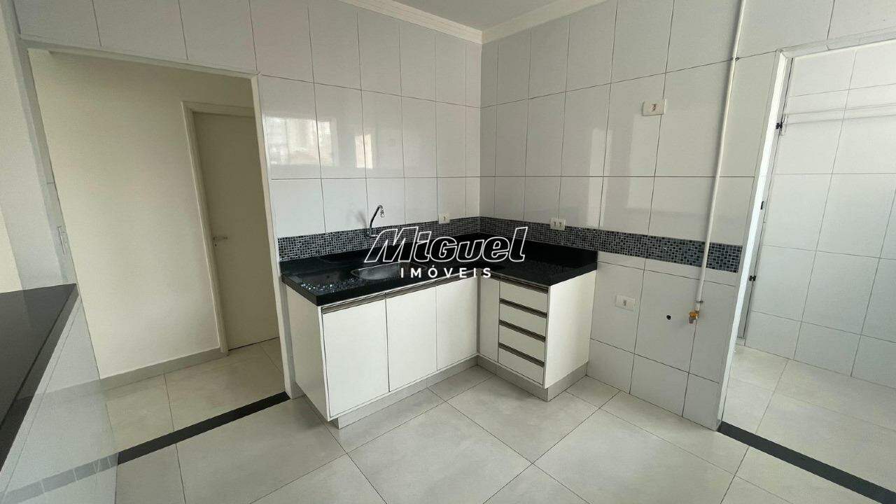 Apartamento, à venda, Centro - 2 quartos Condomínio Edifício Rita Holland - Piracicaba/SP: 