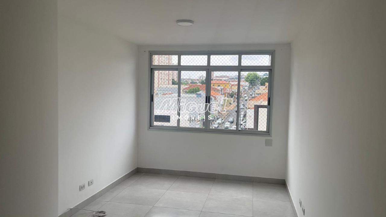 Apartamento, à venda, Centro - 2 quartos Condomínio Edifício Rita Holland - Piracicaba/SP: 