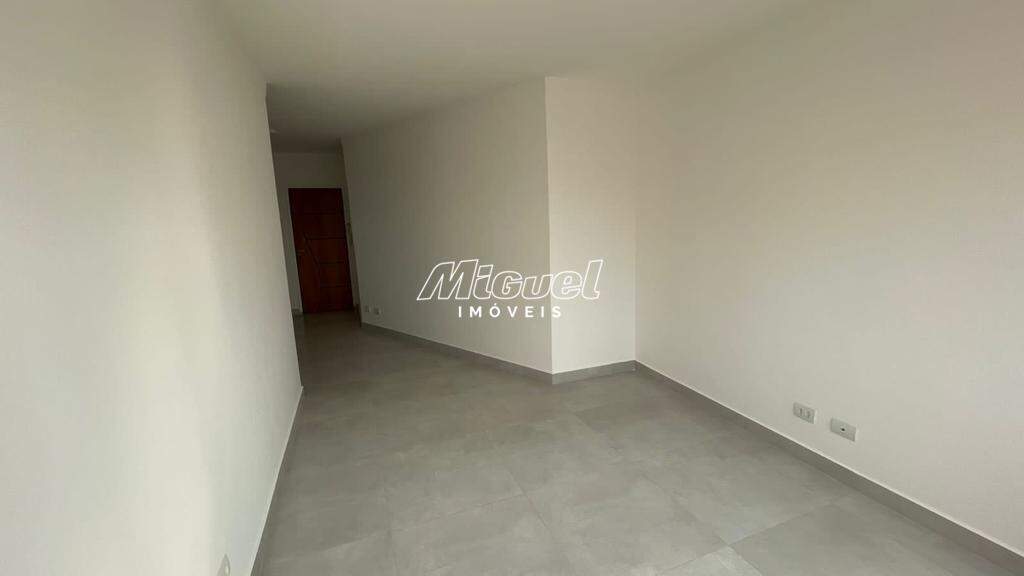 Apartamento, à venda, Centro - 2 quartos Condomínio Edifício Rita Holland - Piracicaba/SP: 