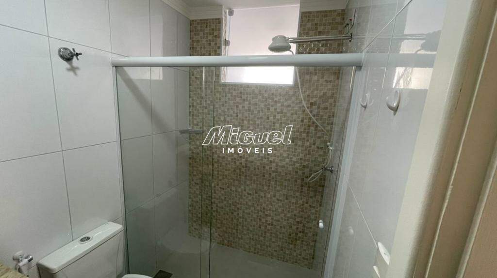 Apartamento, à venda, Centro - 2 quartos Condomínio Edifício Rita Holland - Piracicaba/SP: 