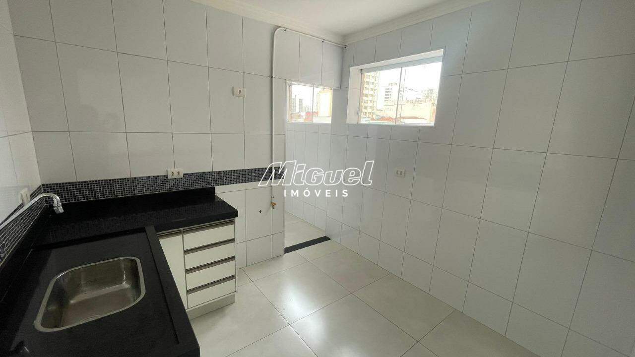 Apartamento, à venda, Centro - 2 quartos Condomínio Edifício Rita Holland - Piracicaba/SP: 