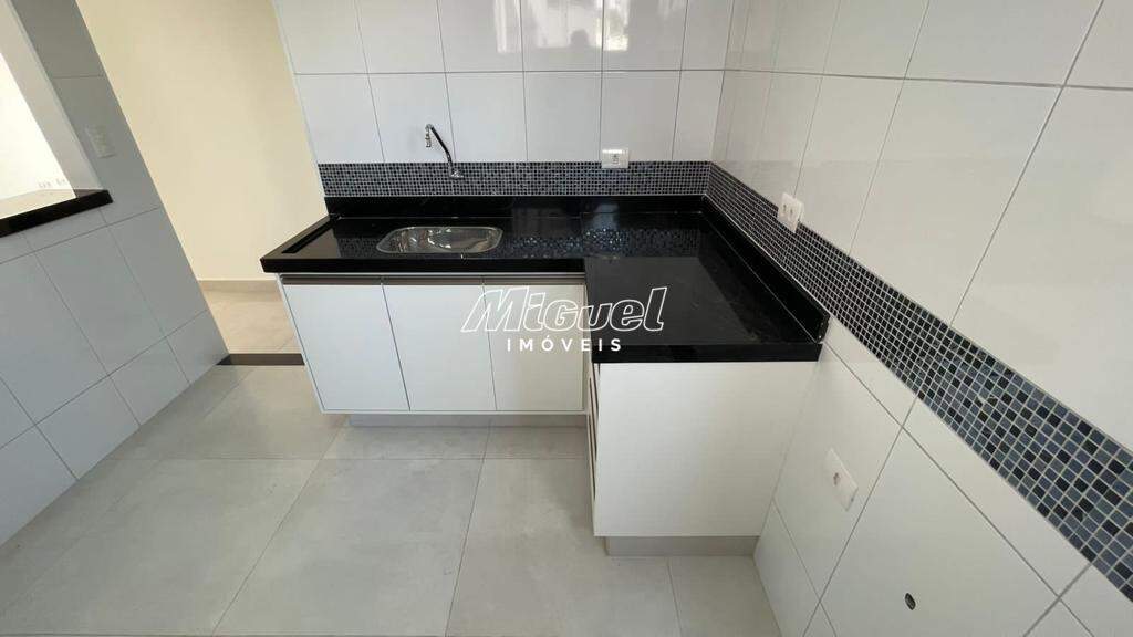 Apartamento, à venda, Centro - 2 quartos Condomínio Edifício Rita Holland - Piracicaba/SP: 