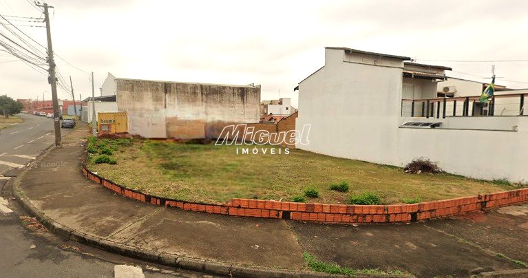 Terreno, para aluguel, Residencial Portal da Água Branca - - Piracicaba/SP: 