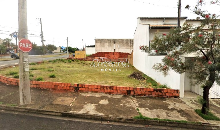 Terreno, para aluguel, Residencial Portal da Água Branca - - Piracicaba/SP: 