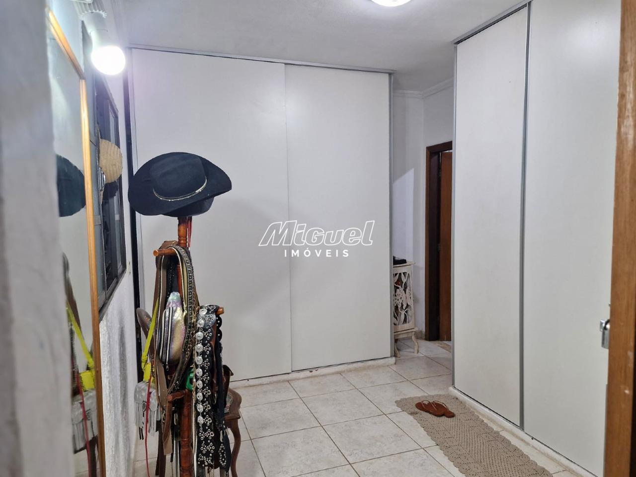 Chácara, à venda, VALE DO ITAQUERI - 3 quartos - Charqueada/SP: 