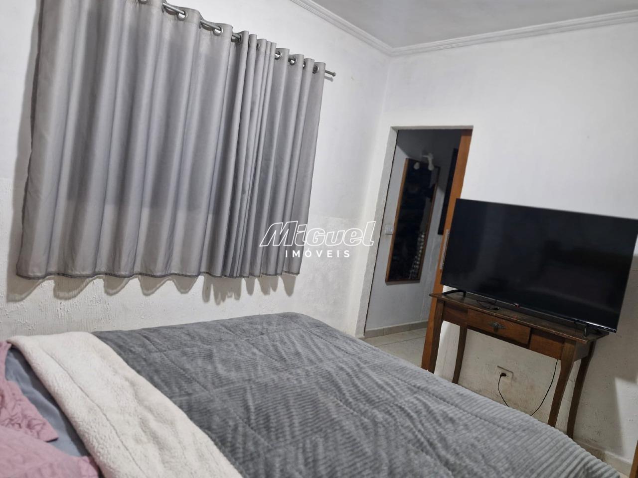 Chácara, à venda, VALE DO ITAQUERI - 3 quartos - Charqueada/SP: 