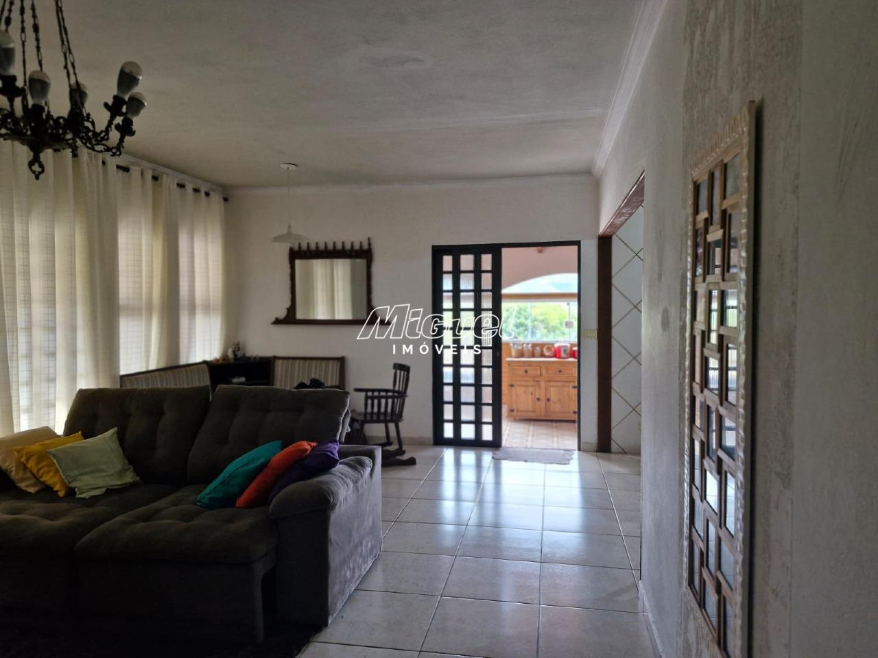 Chácara, à venda, VALE DO ITAQUERI - 3 quartos - Charqueada/SP: 