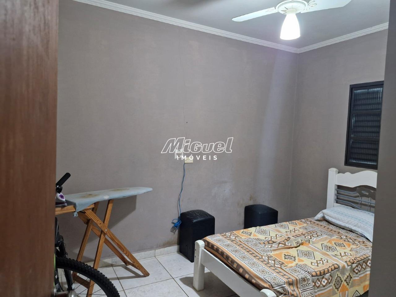 Chácara, à venda, VALE DO ITAQUERI - 3 quartos - Charqueada/SP: 