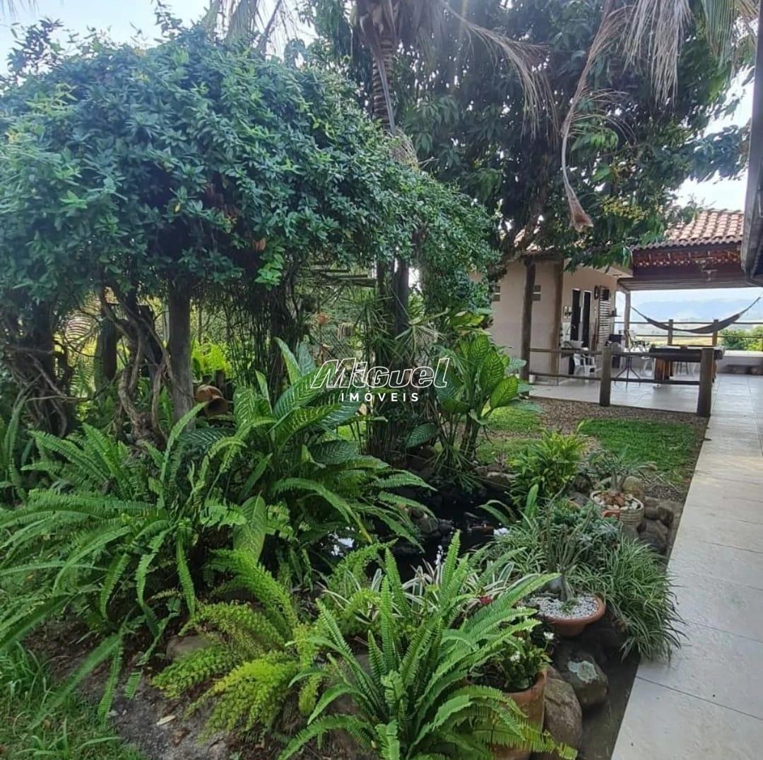 Chácara, à venda, VALE DO ITAQUERI - 3 quartos - Charqueada/SP: 