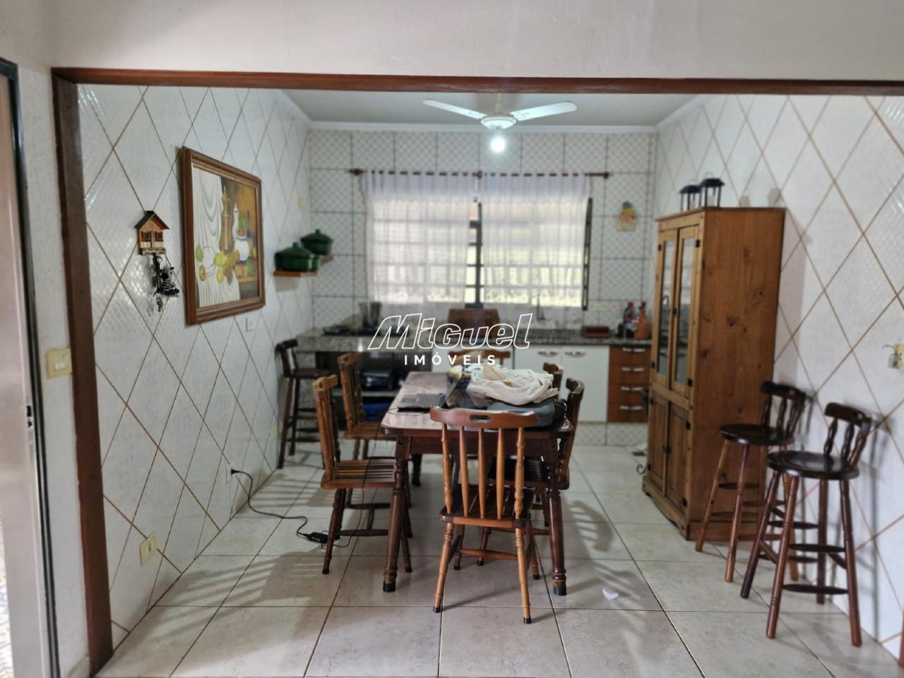 Chácara, à venda, VALE DO ITAQUERI - 3 quartos - Charqueada/SP: 