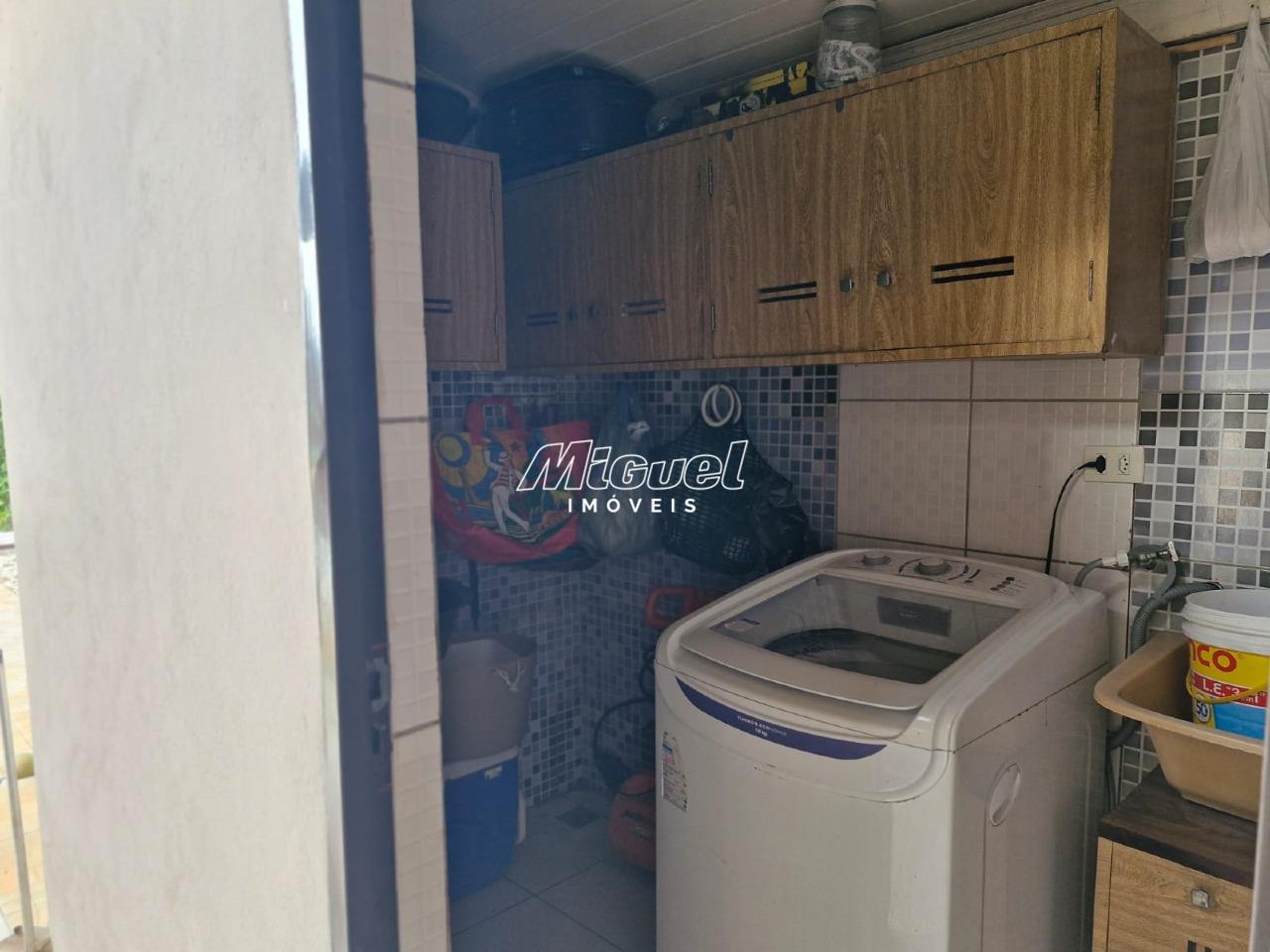 Chácara, à venda, VALE DO ITAQUERI - 3 quartos - Charqueada/SP: 