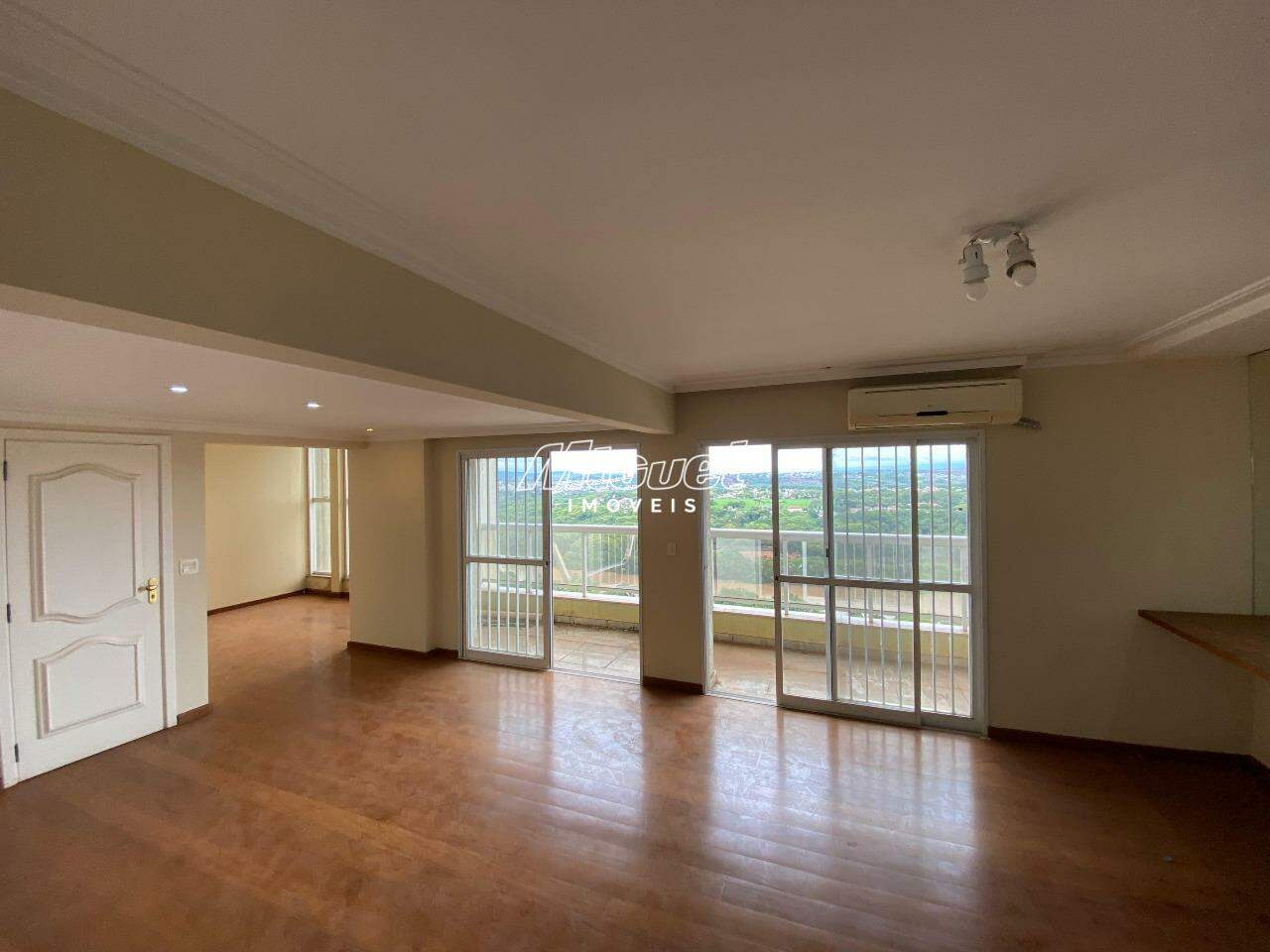 Apartamento, à venda, 3 quartos, Condomínio Edifício Albatroz, Centro - Piracicaba: 