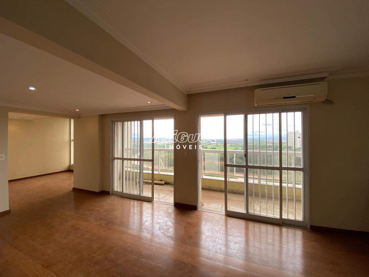 Apartamento, à venda, 3 quartos, Condomínio Edifício Albatroz, Centro - Piracicaba: