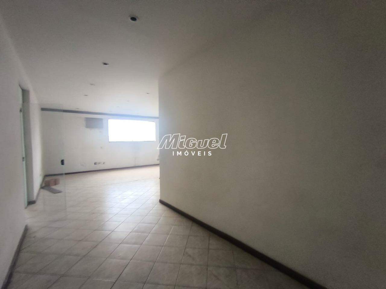 Prédio Comercial, para aluguel, Vale Do Sol - - Piracicaba/SP: