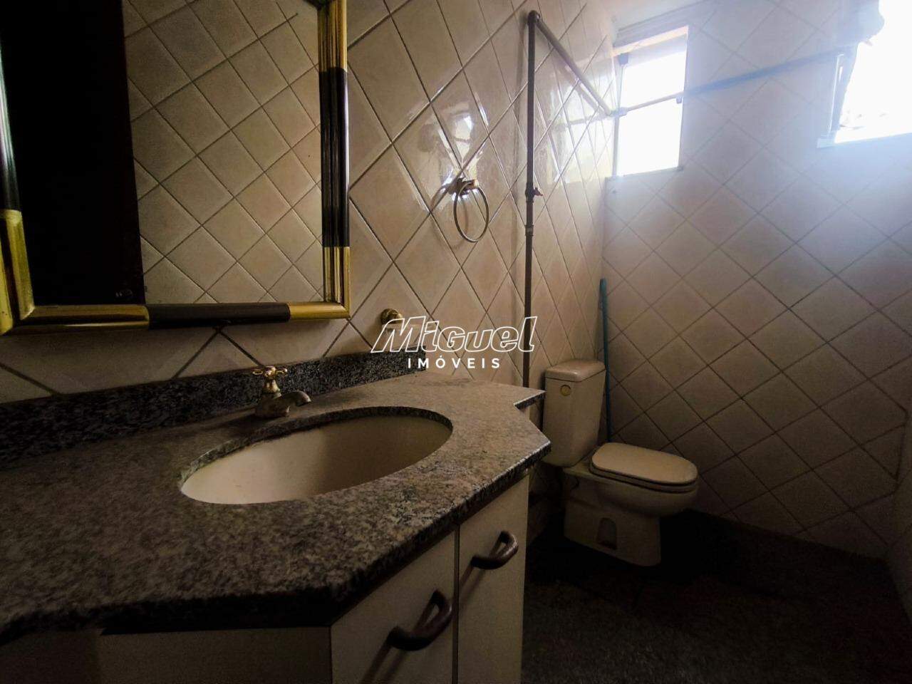 Prédio Comercial, para aluguel, Vale Do Sol - - Piracicaba/SP: