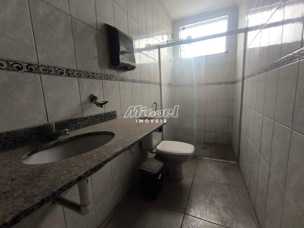 Prédio Comercial, para aluguel, Vale Do Sol - - Piracicaba/SP: