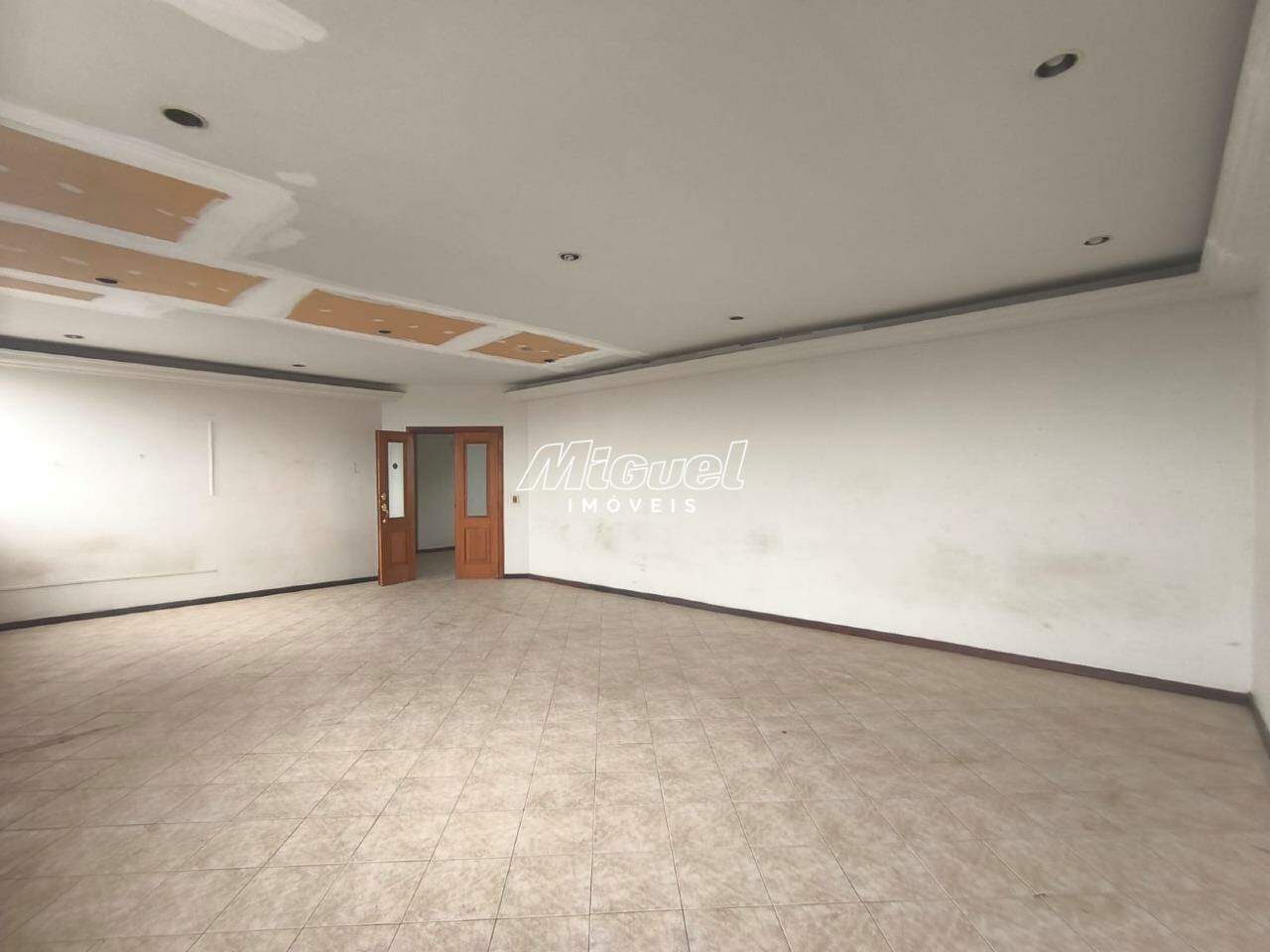 Prédio Comercial, para aluguel, Vale Do Sol - - Piracicaba/SP: