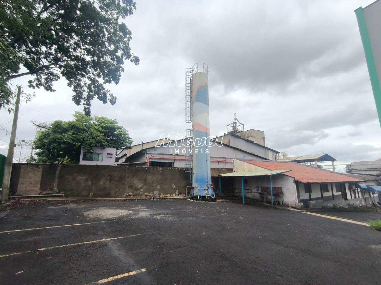 Prédio Comercial, para aluguel, Vale Do Sol - - Piracicaba/SP: 