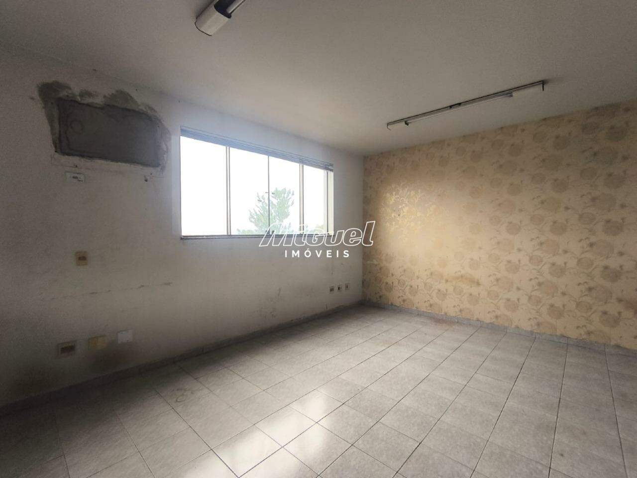 Prédio Comercial, para aluguel, Vale Do Sol - - Piracicaba/SP: