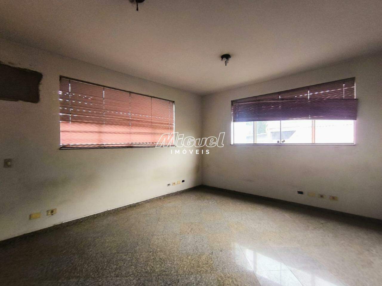 Prédio Comercial, para aluguel, Vale Do Sol - - Piracicaba/SP: