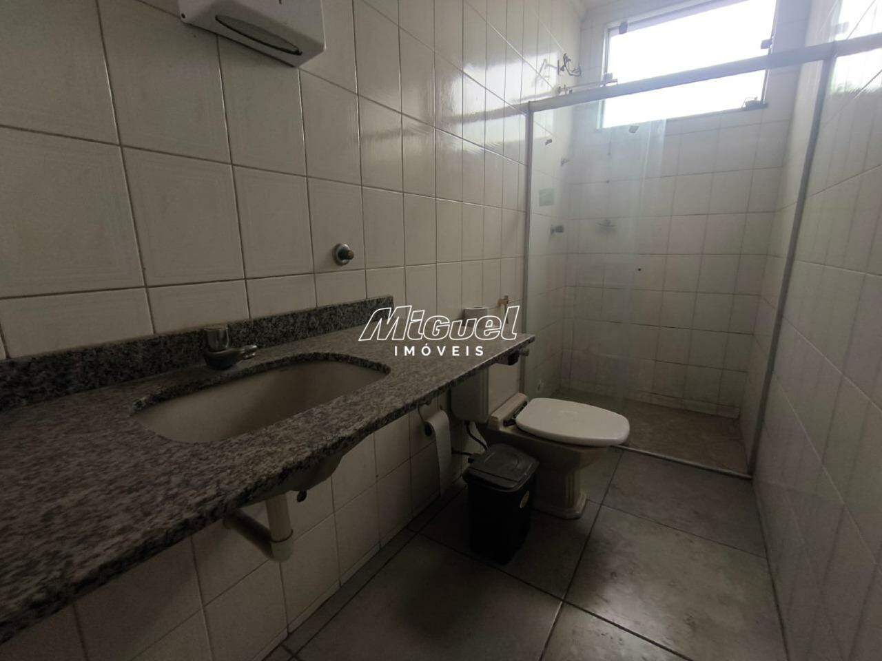 Prédio Comercial, para aluguel, Vale Do Sol - - Piracicaba/SP: