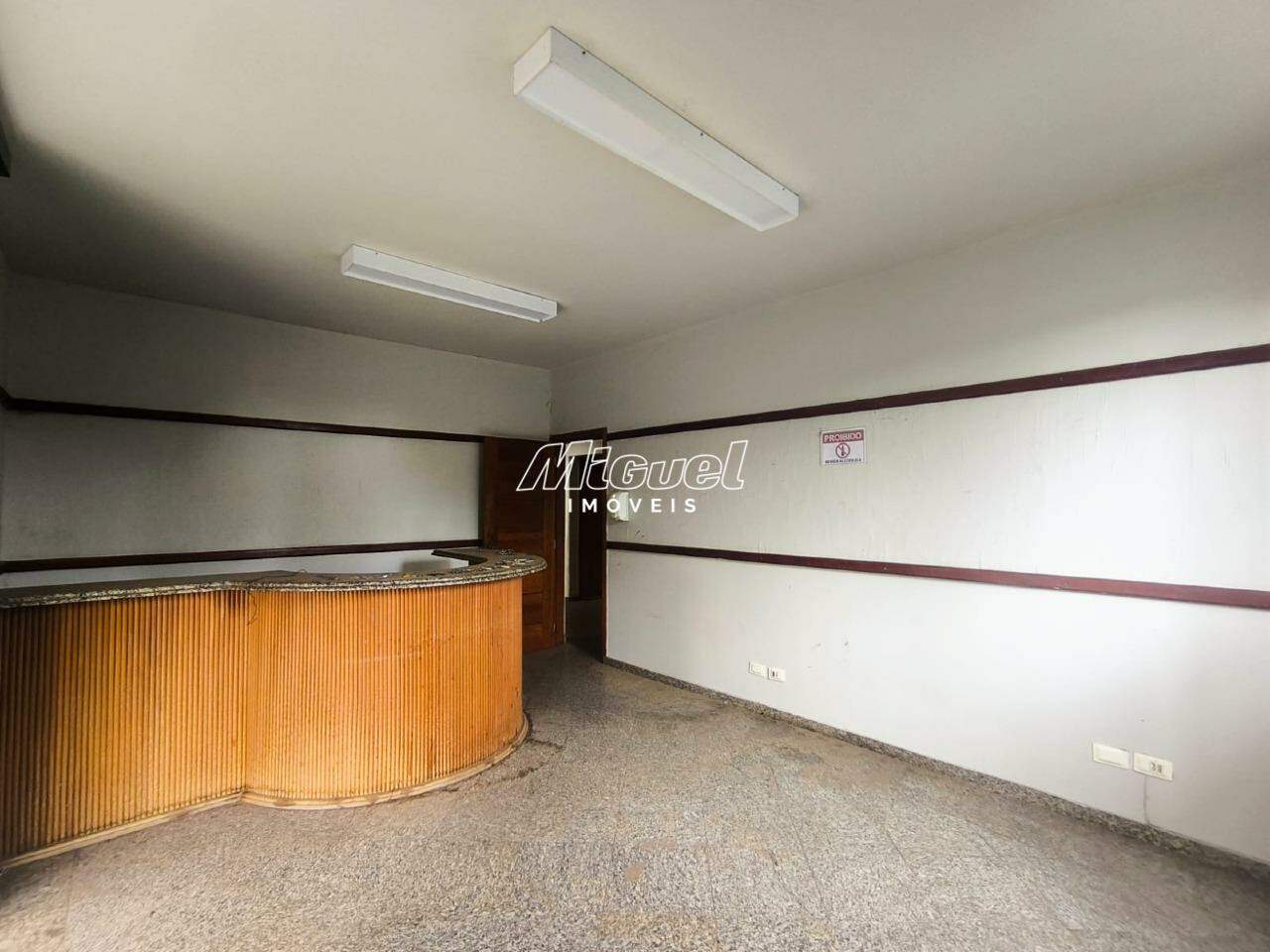 Prédio Comercial, para aluguel, Vale Do Sol - - Piracicaba/SP: