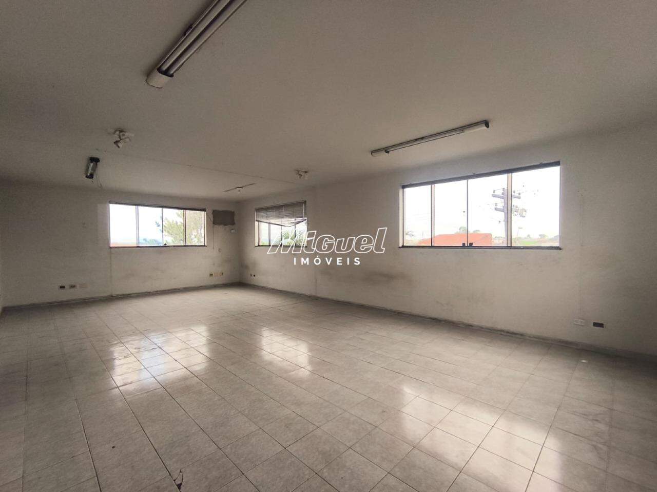 Prédio Comercial, para aluguel, Vale Do Sol - - Piracicaba/SP:
