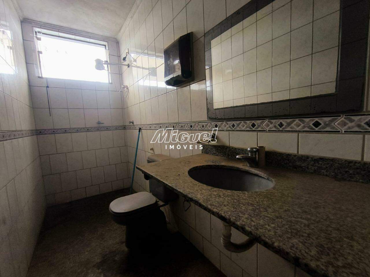 Prédio Comercial, para aluguel, Vale Do Sol - - Piracicaba/SP: