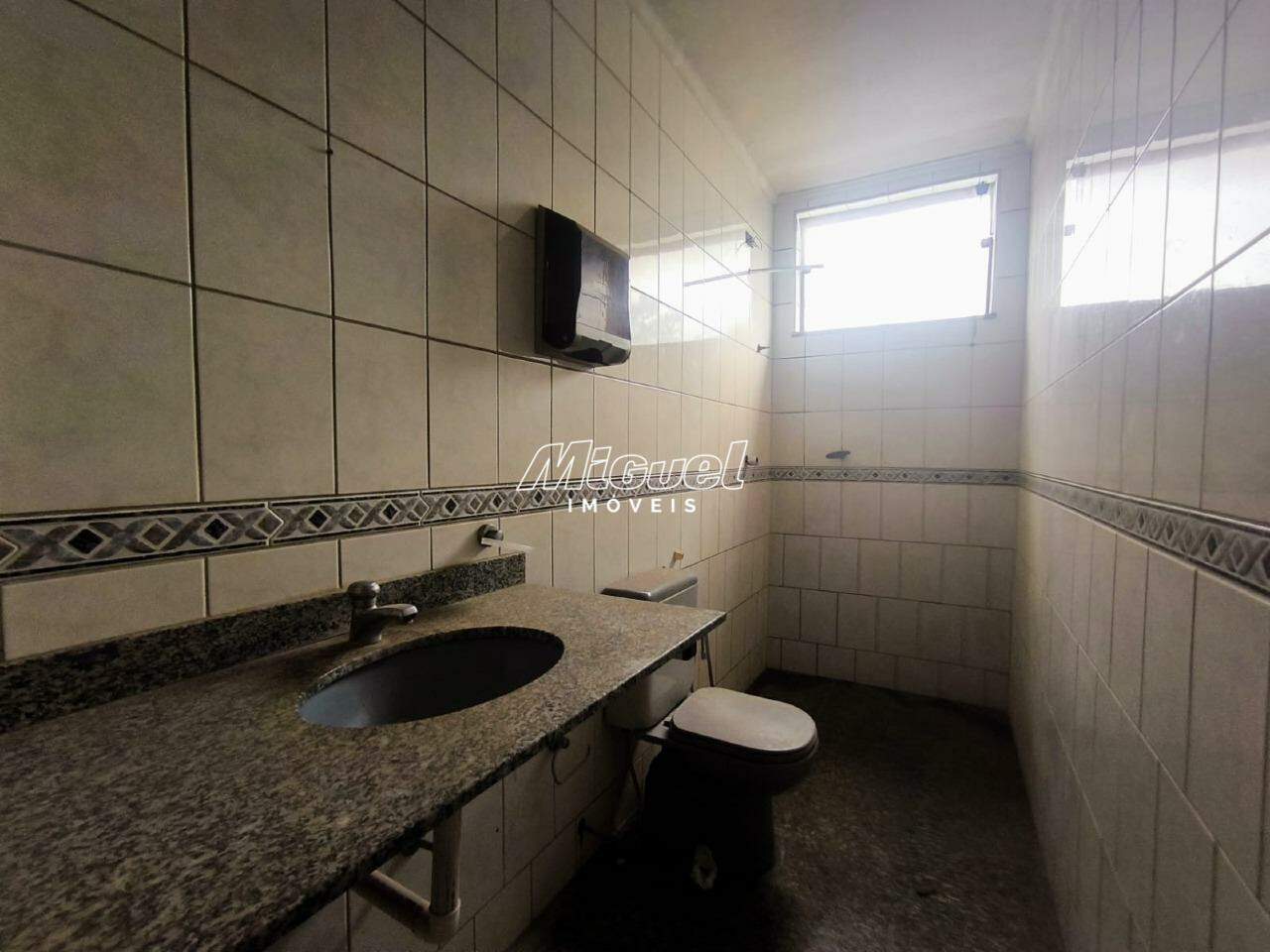 Prédio Comercial, para aluguel, Vale Do Sol - - Piracicaba/SP: