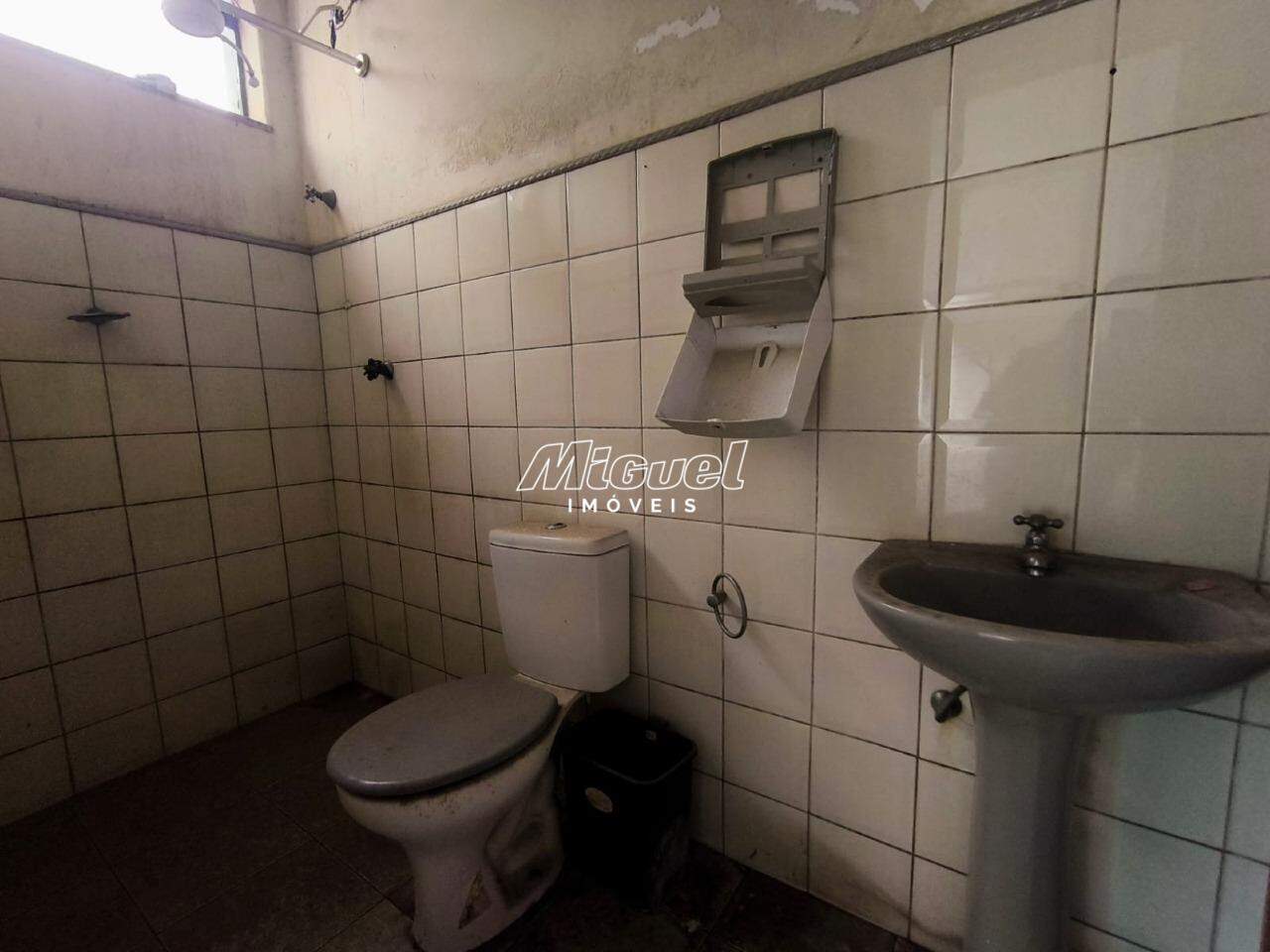 Prédio Comercial, para aluguel, Vale Do Sol - - Piracicaba/SP: