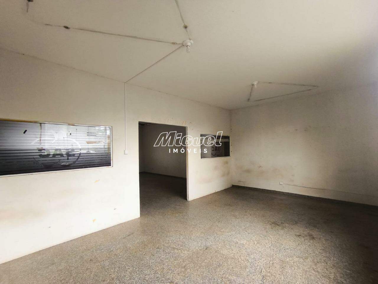 Prédio Comercial, para aluguel, Vale Do Sol - - Piracicaba/SP: