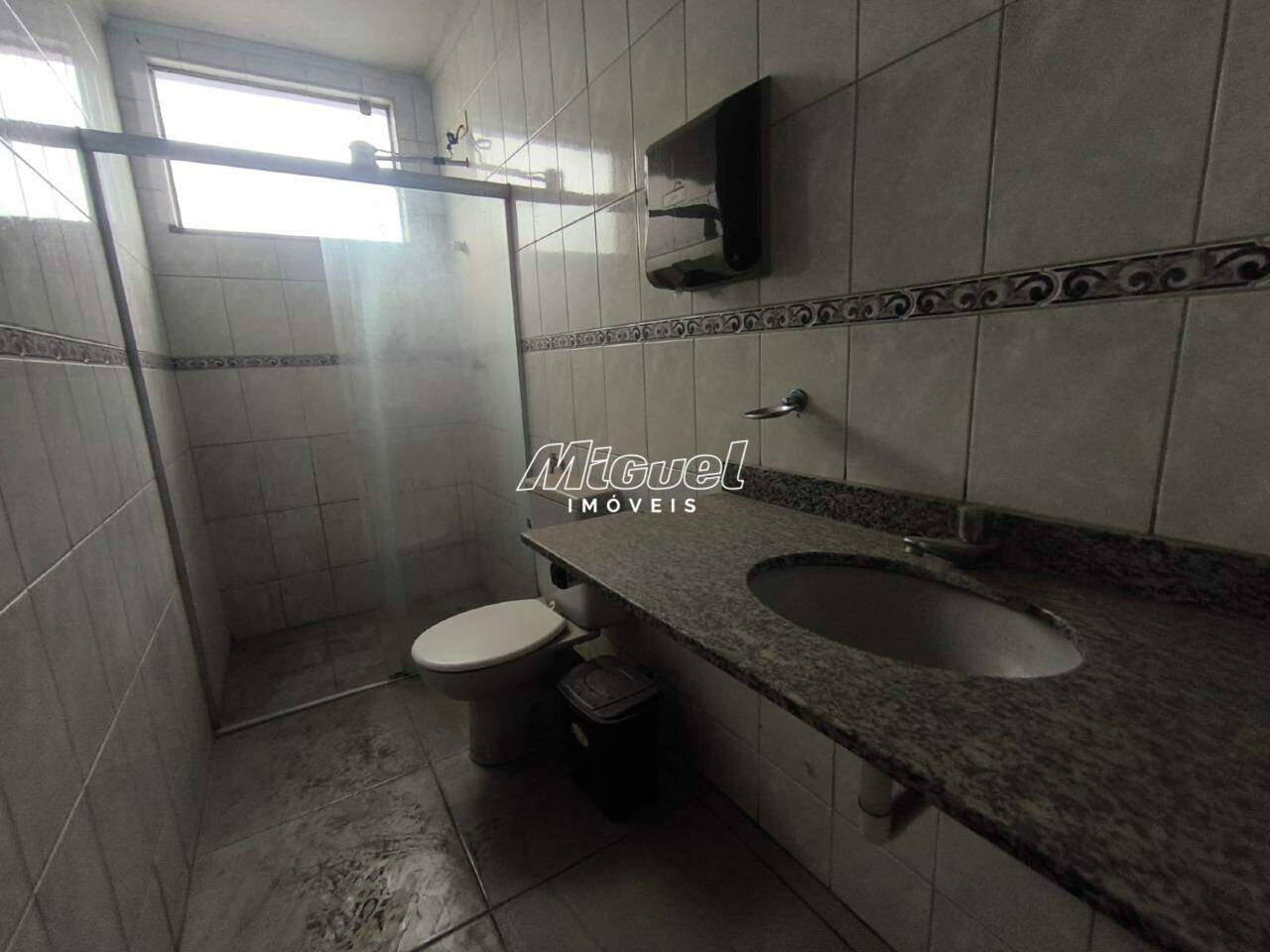 Prédio Comercial, para aluguel, Vale Do Sol - - Piracicaba/SP: