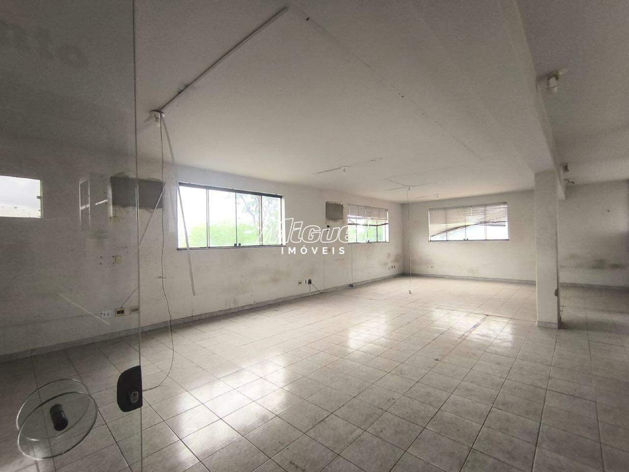 Prédio Comercial, para aluguel, Vale Do Sol - - Piracicaba/SP: