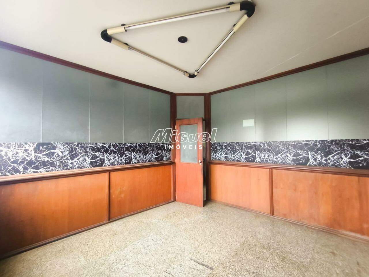 Prédio Comercial, para aluguel, Vale Do Sol - - Piracicaba/SP: