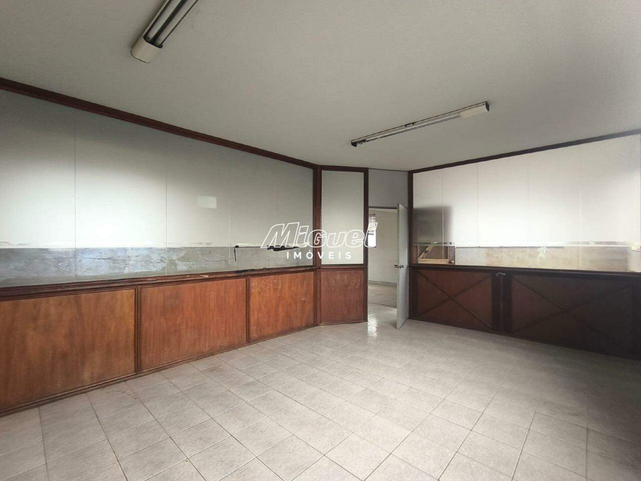 Prédio Comercial, para aluguel, Vale Do Sol - - Piracicaba/SP:
