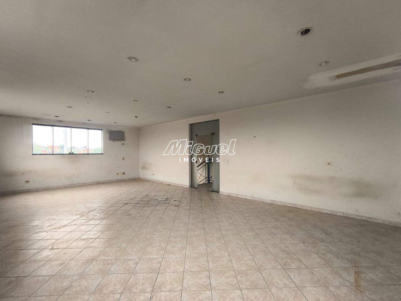 Prédio Comercial, para aluguel, Vale Do Sol - - Piracicaba/SP: