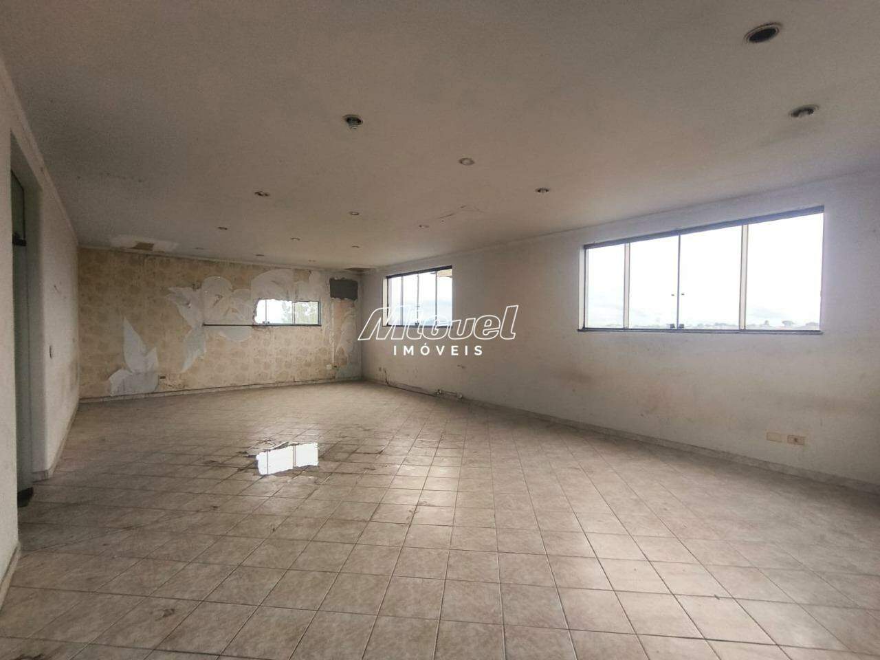 Prédio Comercial, para aluguel, Vale Do Sol - - Piracicaba/SP: