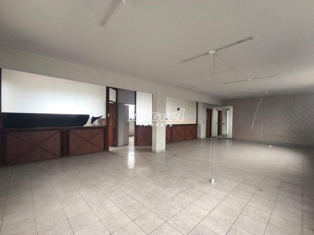 Prédio Comercial, para aluguel, Vale Do Sol - - Piracicaba/SP: