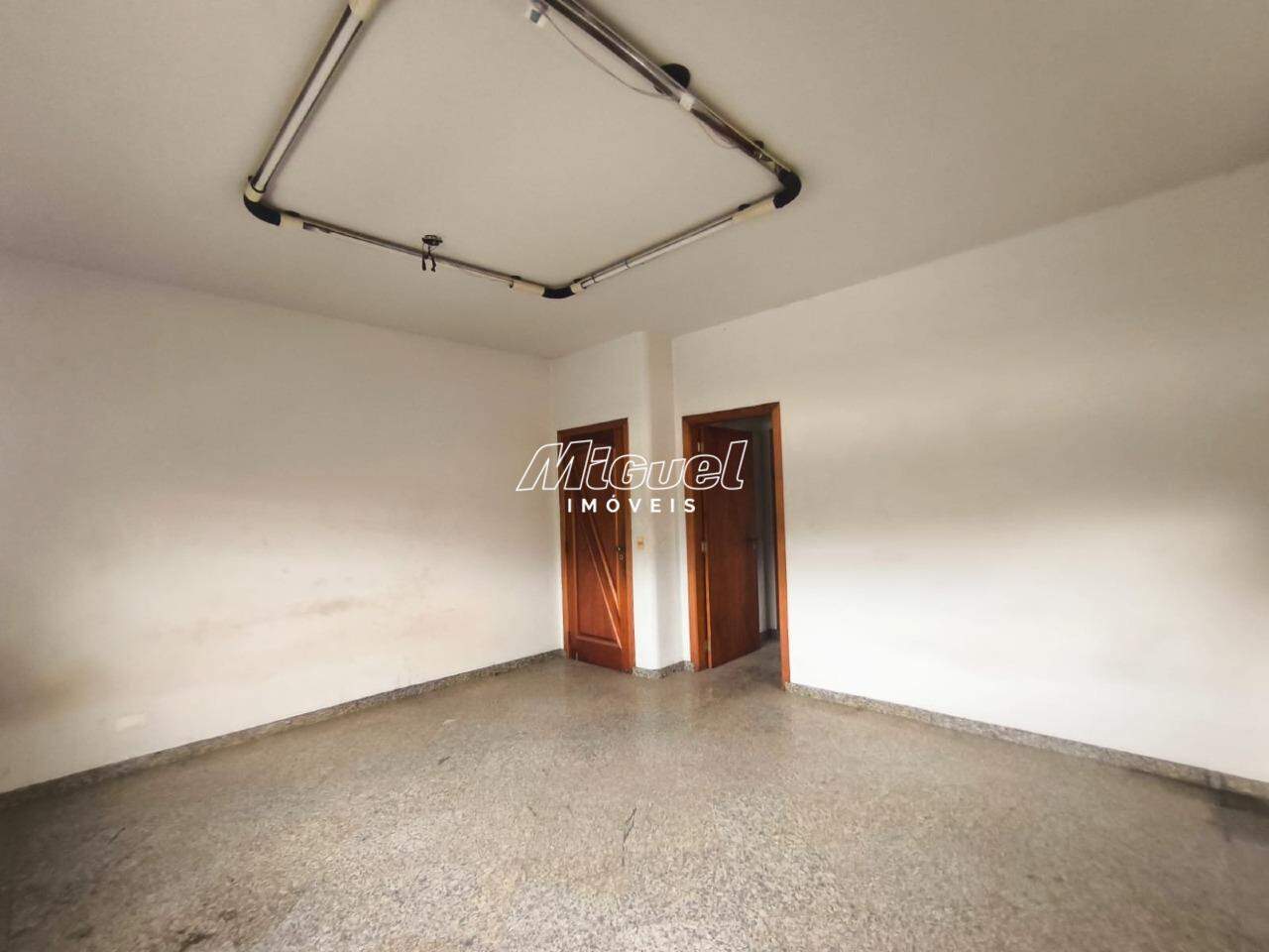 Prédio Comercial, para aluguel, Vale Do Sol - - Piracicaba/SP: