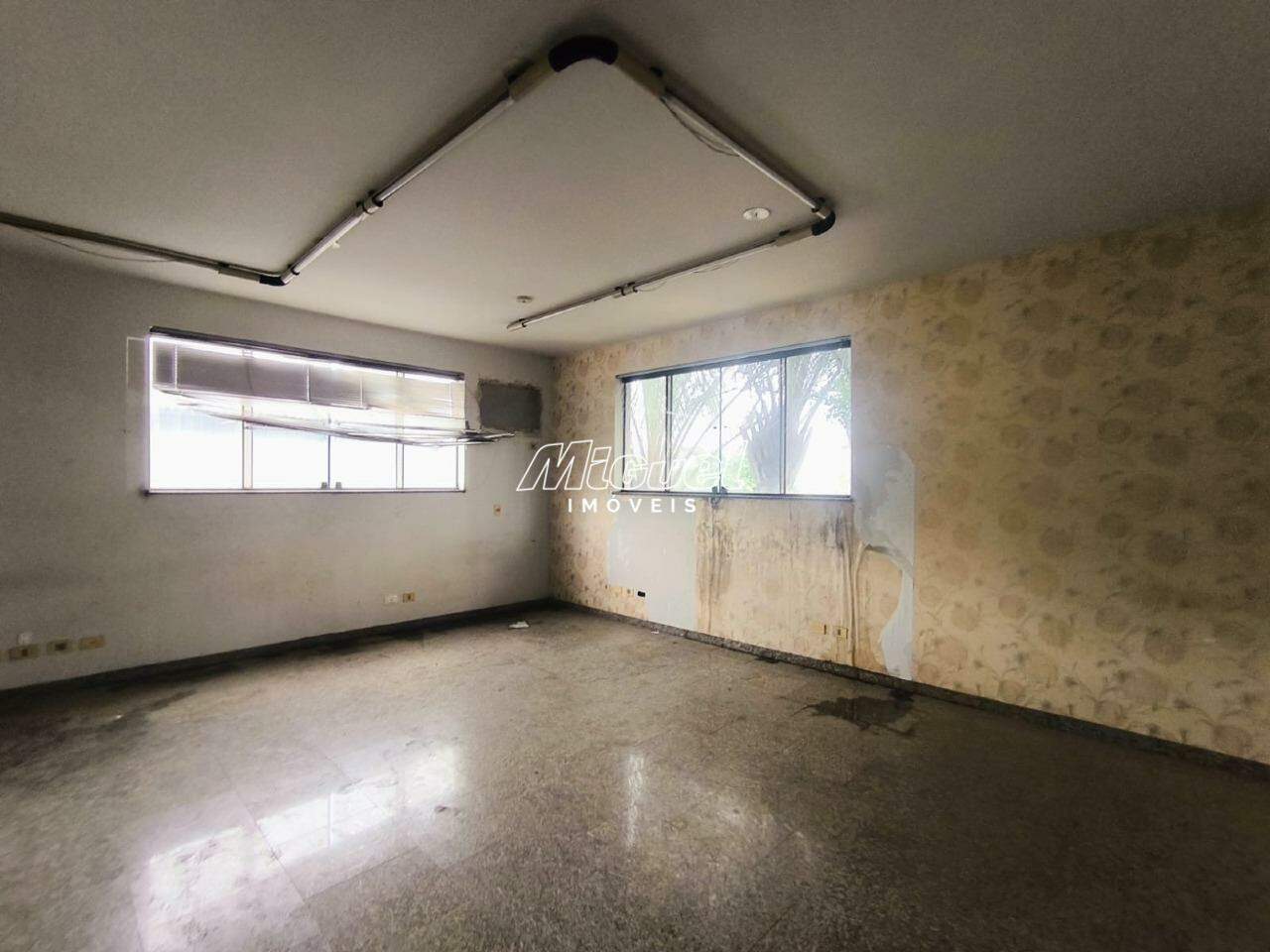 Prédio Comercial, para aluguel, Vale Do Sol - - Piracicaba/SP: