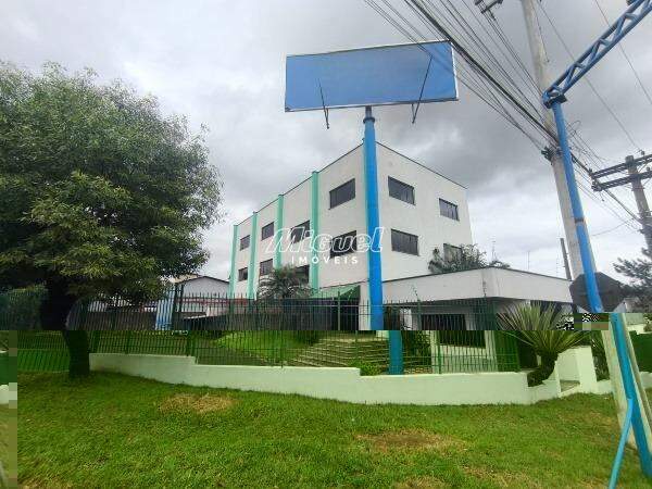 Prédio Comercial, para aluguel, Vale Do Sol - - Piracicaba/SP: 